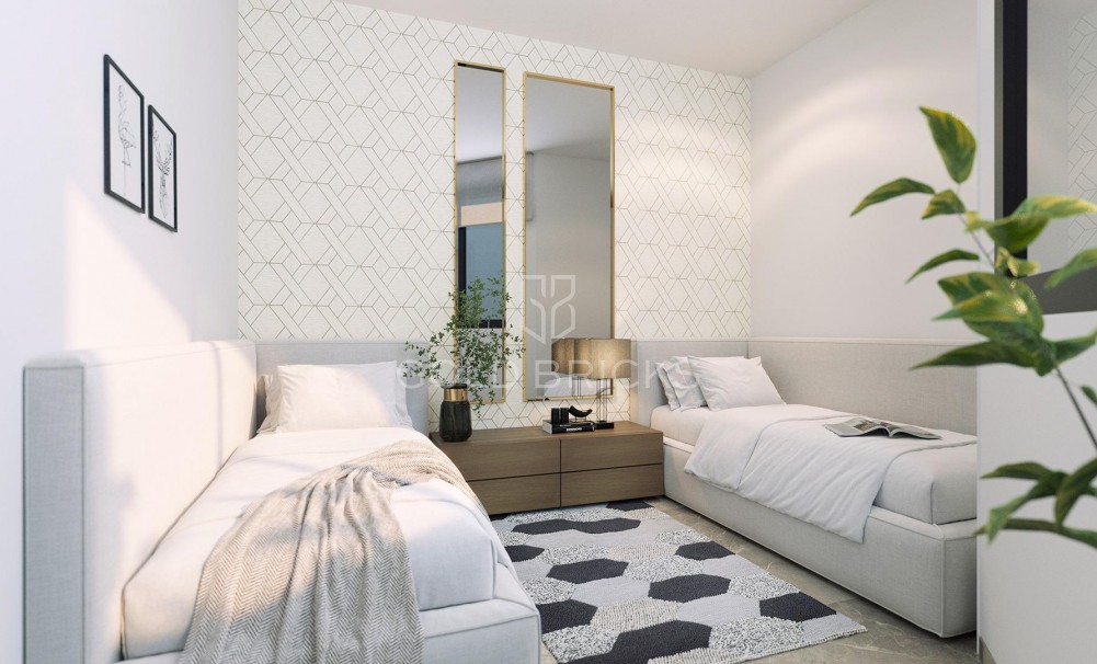 New Build · Penthouse · Torrevieja · Playa de El Cura