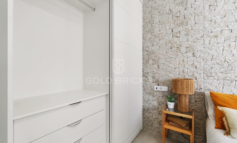 Nieuwbouw · Apartment · San Javier · Santiago de la Ribera