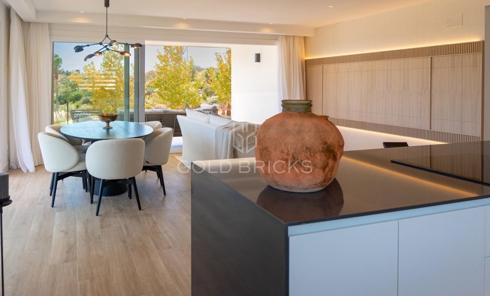 Nieuwbouw · Apartment · Casares · Camarate