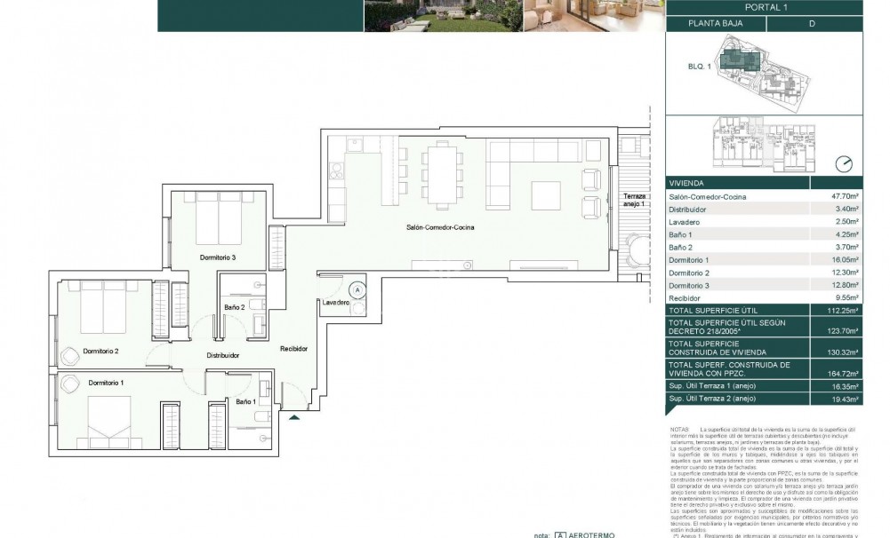 New Build · Apartment · Estepona · Las Mesas