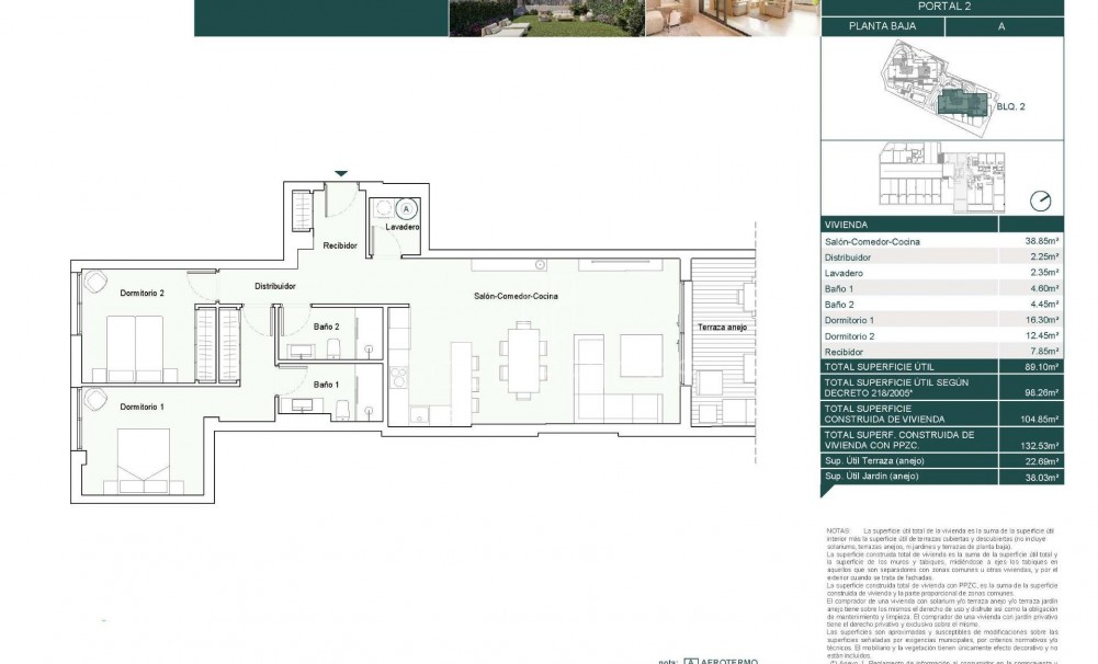 New Build · Apartment · Estepona · Las Mesas