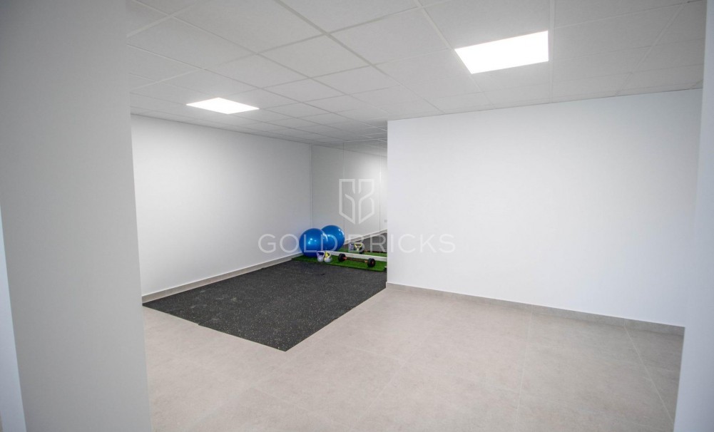 Nieuwbouw · Villa · Finestrat · Puig Campana Golf