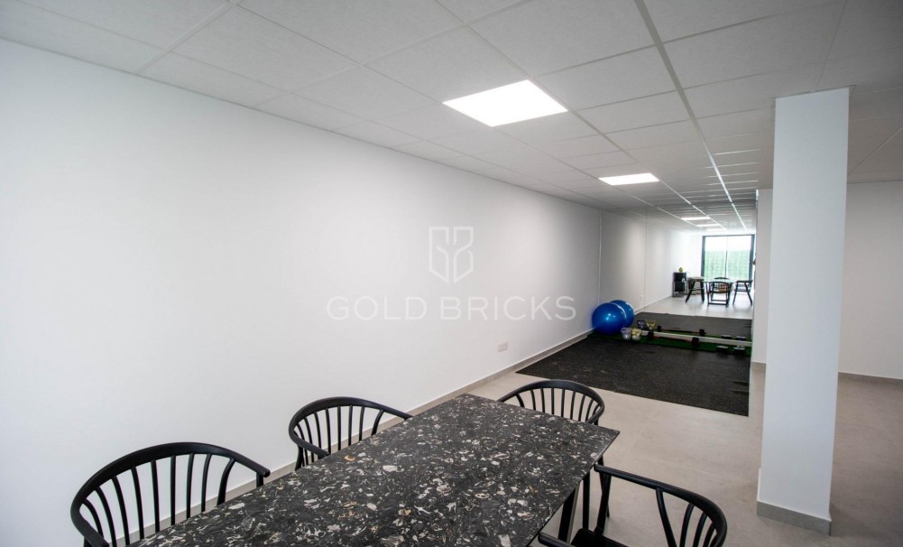 Nieuwbouw · Villa · Finestrat · Puig Campana Golf