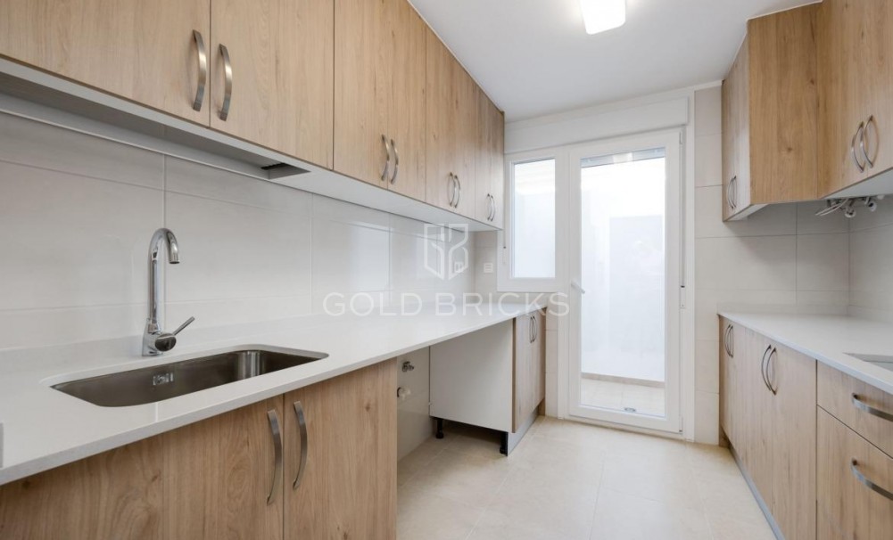 New Build · Villa · San Fulgencio · El Oasis