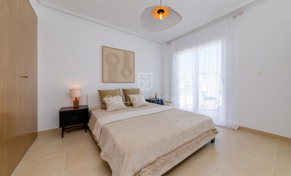 New Build · Villa · San Fulgencio · El Oasis