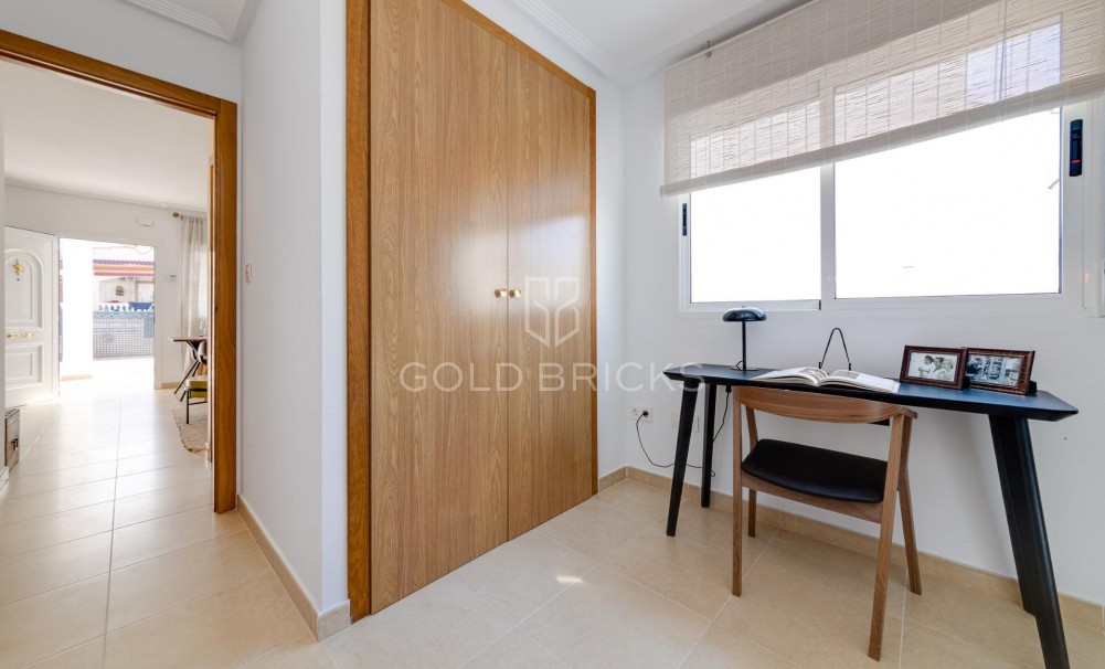 New Build · Villa · San Fulgencio · El Oasis