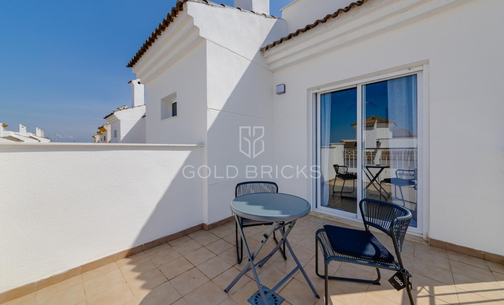 New Build · Villa · San Fulgencio · El Oasis