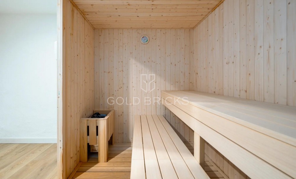 New Build · Penthouse · Monachil · Sierra Nevada Ski