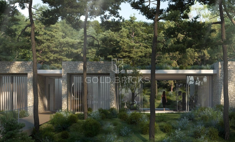 New Build · Bungalow · Marbella · Elviria