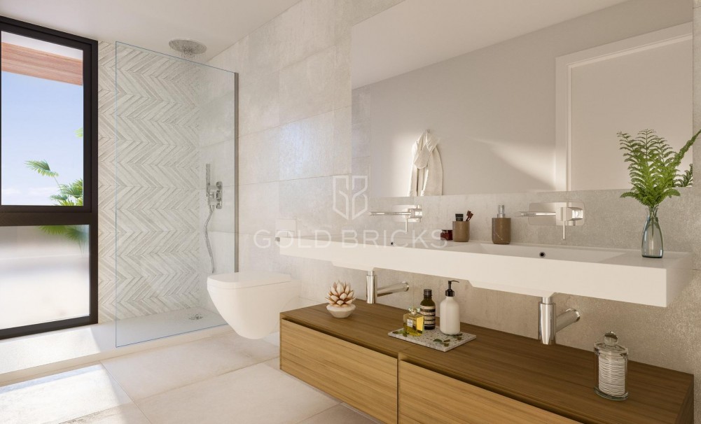 Nybyggnation · Stadshus · Mijas · El Faro