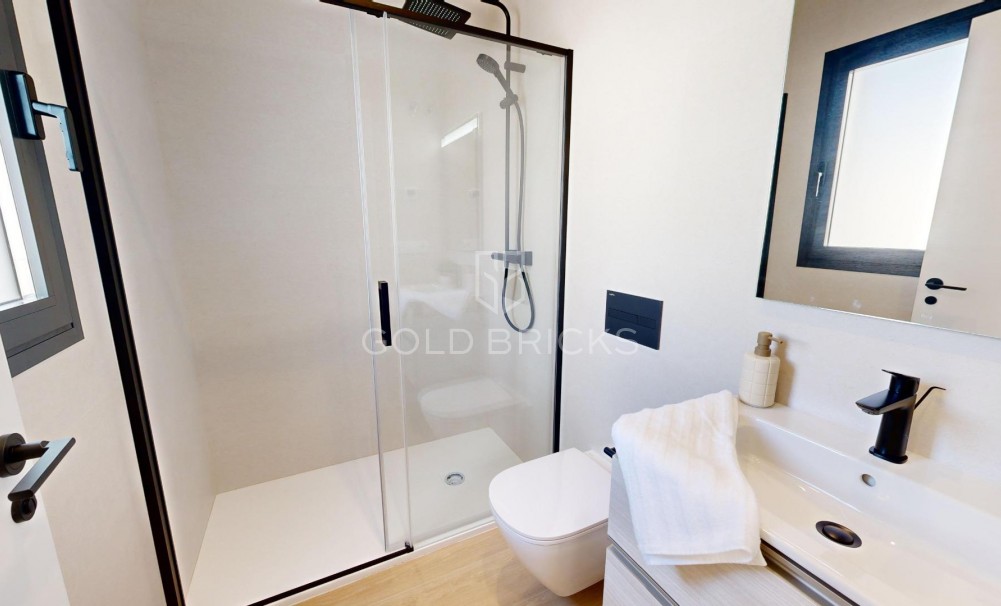 Nieuwbouw · Penthouse · Guardamar del Segura · Pueblo