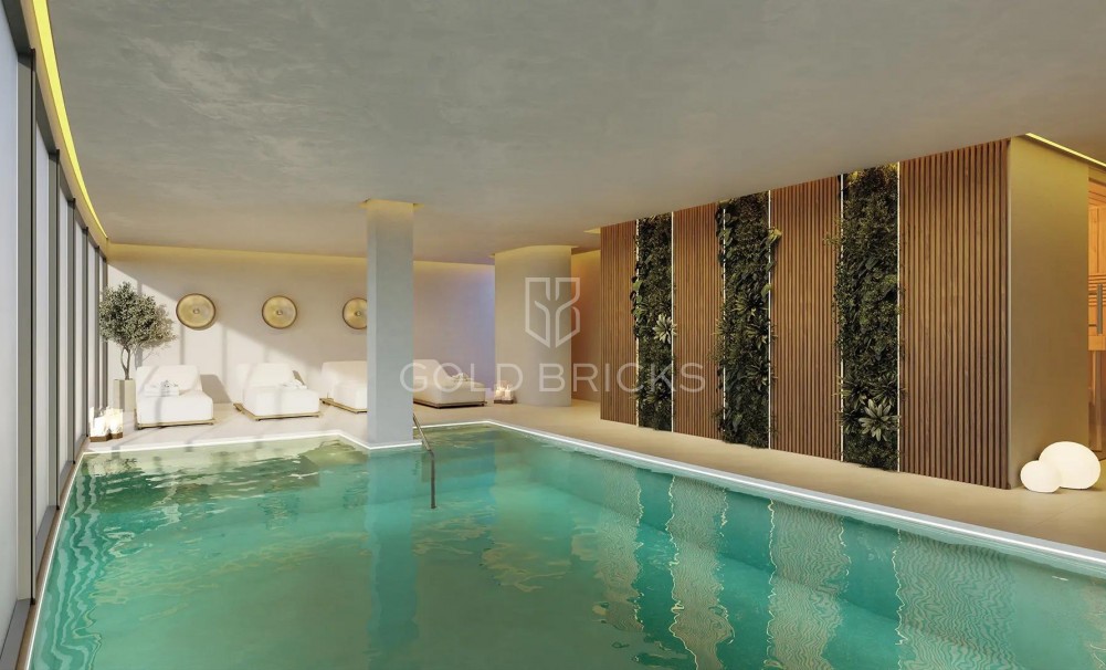 New Build · Penthouse · Fuengirola · Higueron