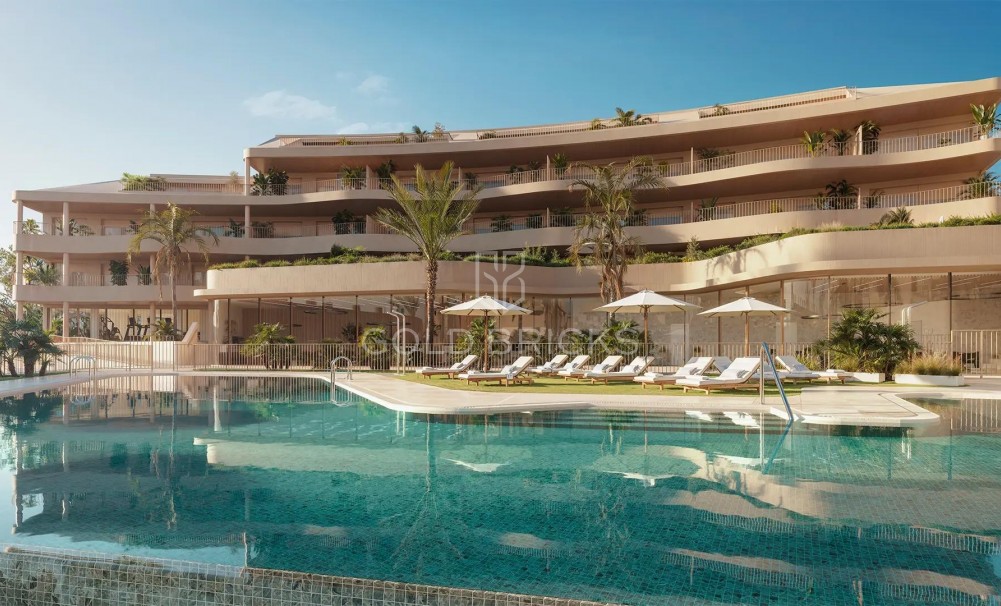 Nieuwbouw · Penthouse · Fuengirola · Higueron