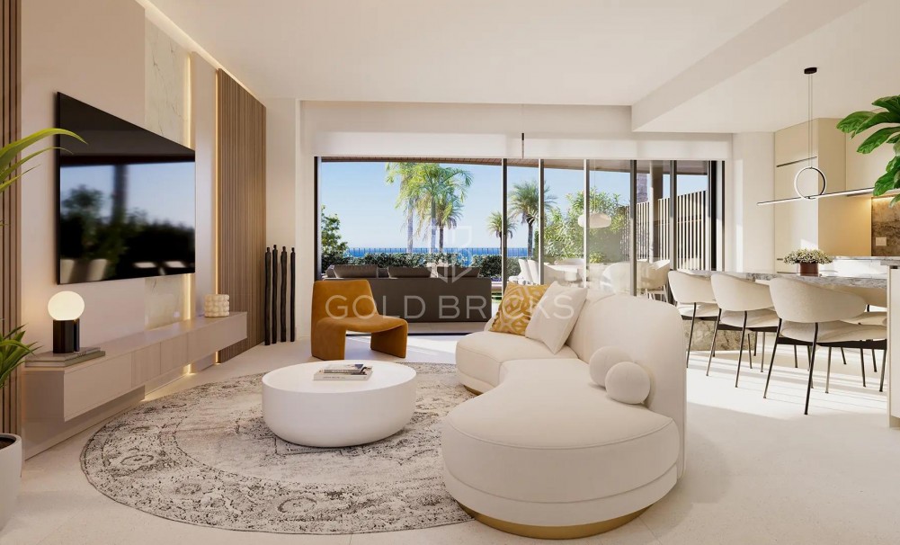Nieuwbouw · Penthouse · Fuengirola · Higueron