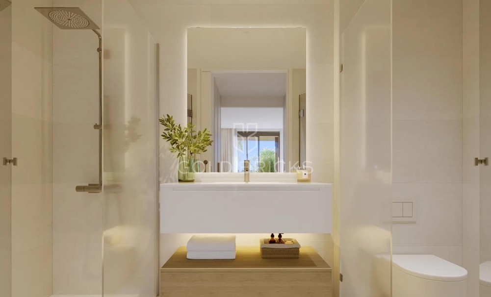 Nowa konstrukcja · Apartment · Fuengirola · Higueron