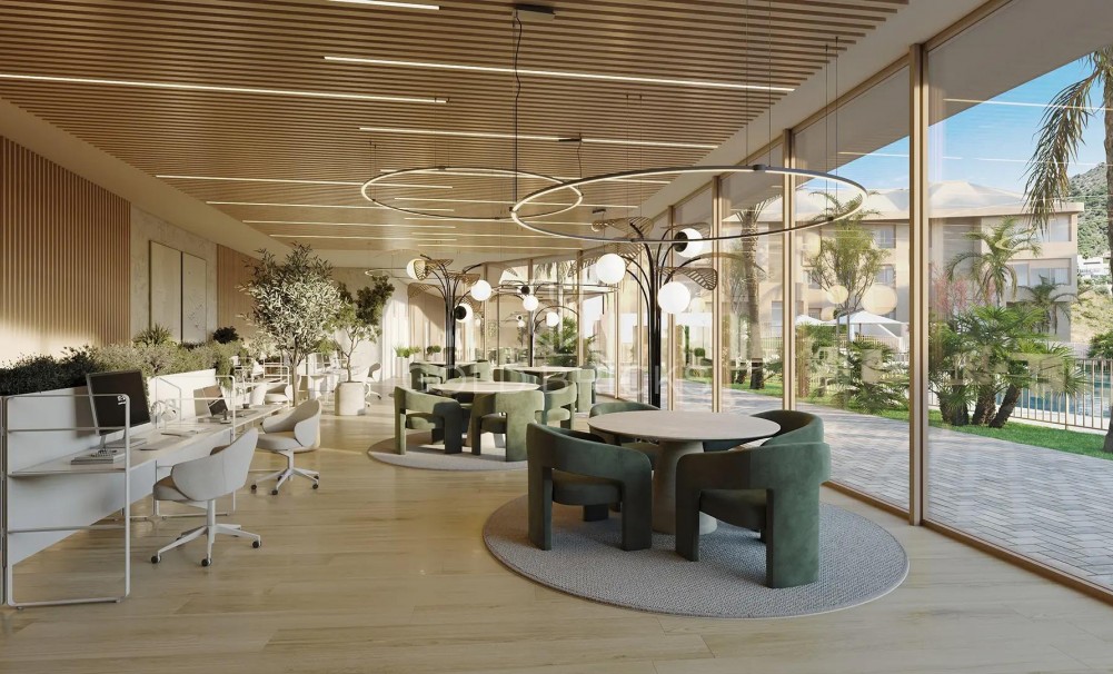 Nowa konstrukcja · Apartment · Fuengirola · Higueron