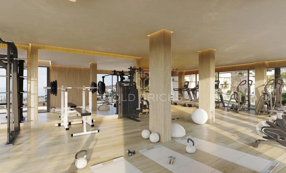 New Build · Apartment · Fuengirola · Higueron