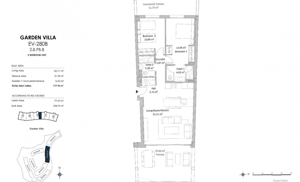Nieuwbouw · Apartment · Fuengirola · Higueron