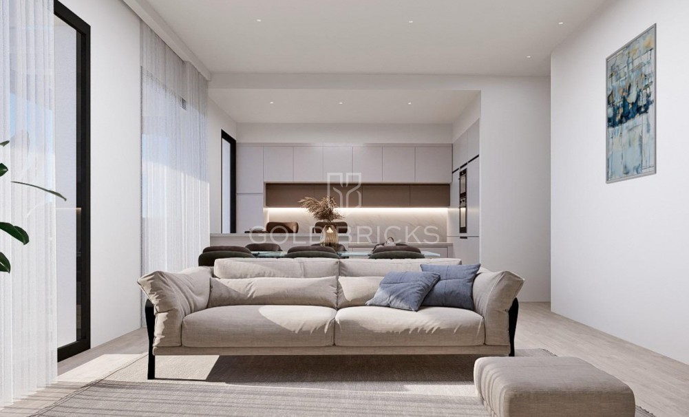 Nouvelle construction · Bungalow · Finestrat · Balcon de finestrat