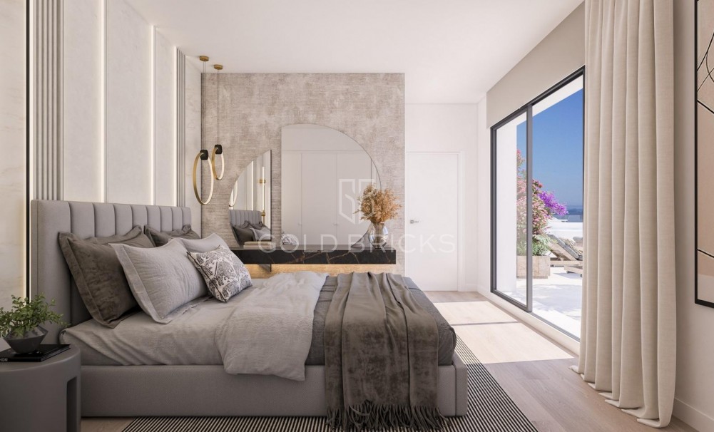 New Build · Apartment · Villajoyosa · Playa del Torres