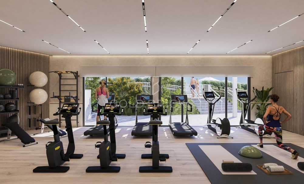 Nouvelle construction · Apartment · Villajoyosa · Playa del Torres