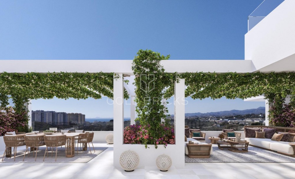 Nouvelle construction · Apartment · Villajoyosa · Playa del Torres