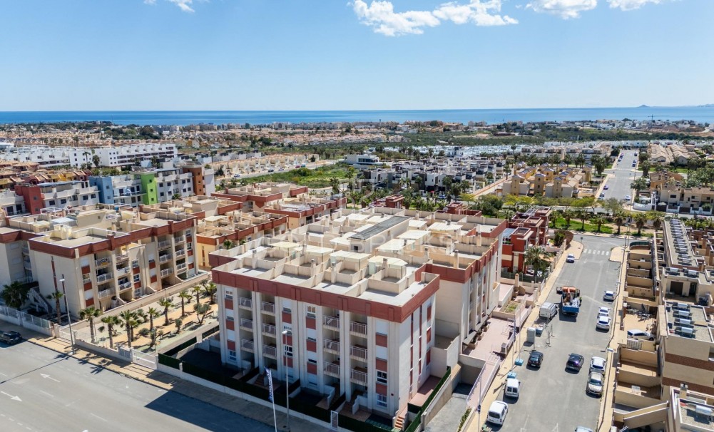 New Build · Penthouse · Orihuela Costa · Lomas de Cabo Roig