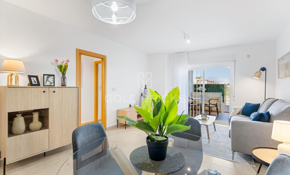 New Build · Penthouse · Orihuela Costa · Lomas de Cabo Roig