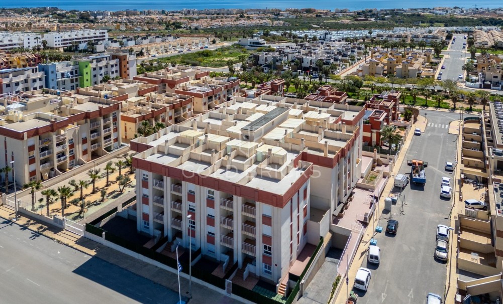 Nieuwbouw · Apartment · Orihuela Costa · Lomas de Cabo Roig