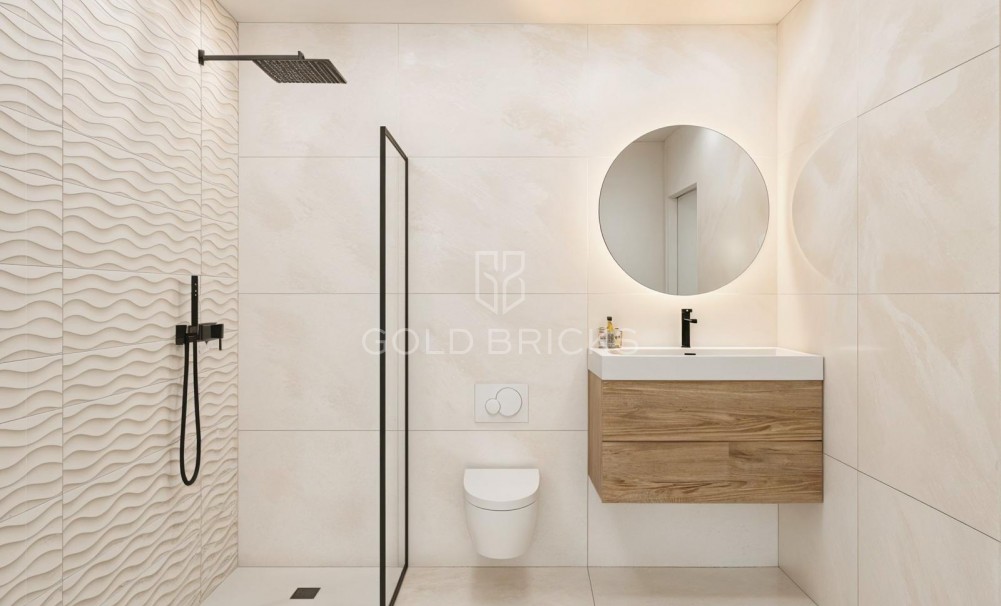 Nieuwbouw · Villa · San Pedro del Pinatar · Lo pagan