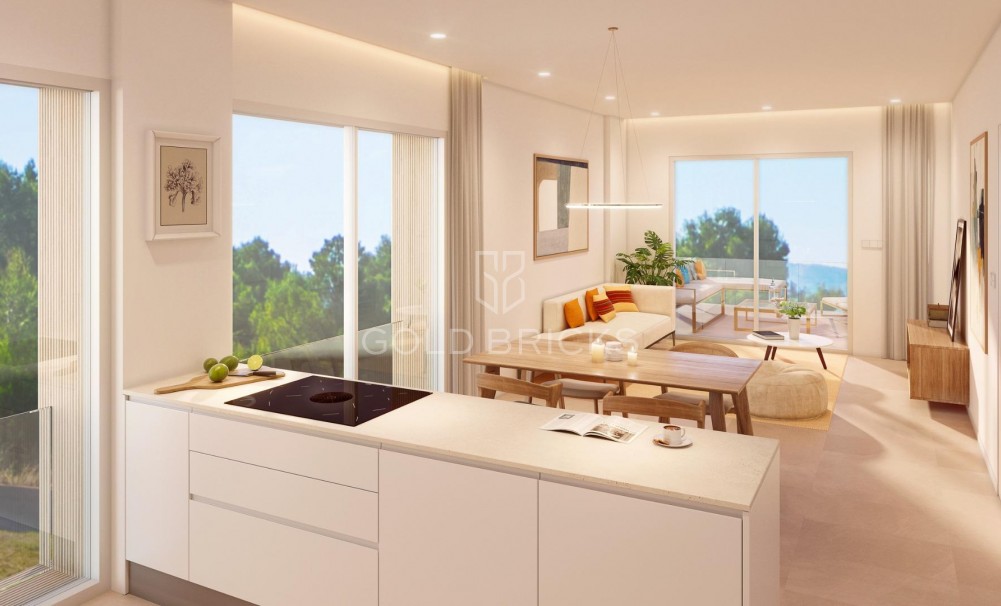 Nowa konstrukcja · Apartment · Pilar de la Horadada