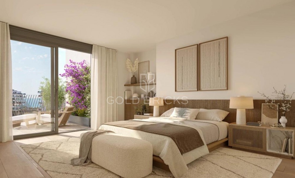 New Build · Penthouse · Villajoyosa · Playa del Torres