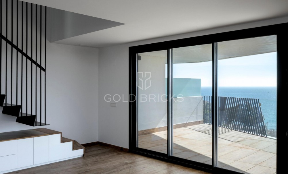 New Build · Penthouse · Villajoyosa · Playa del Torres