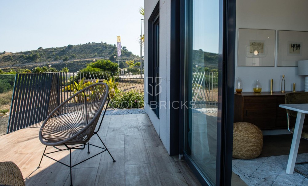 New Build · Penthouse · Villajoyosa · Playa del Torres