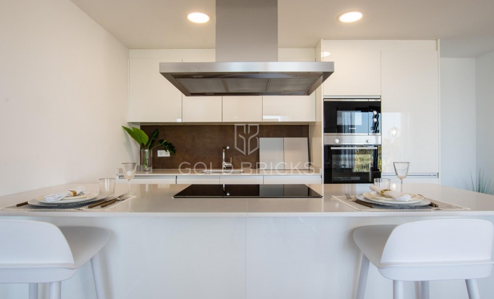 New Build · Penthouse · Villajoyosa · Playa del Torres