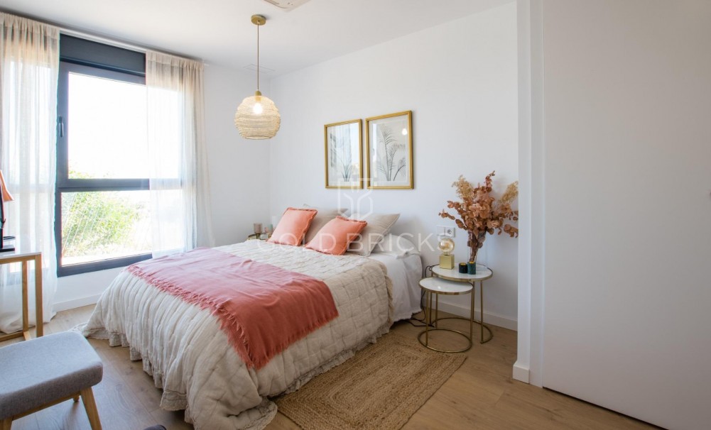 New Build · Penthouse · Villajoyosa · Playa del Torres