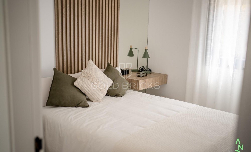 New Build · Penthouse · Alhama de Murcia · Condado de Alhama