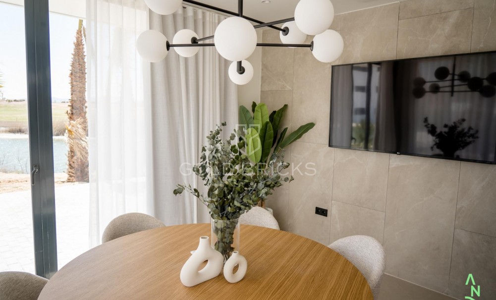 New Build · Penthouse · Alhama de Murcia · Condado de Alhama