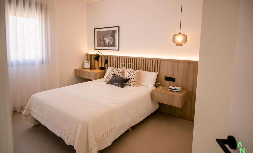 New Build · Penthouse · Alhama de Murcia · Condado de Alhama