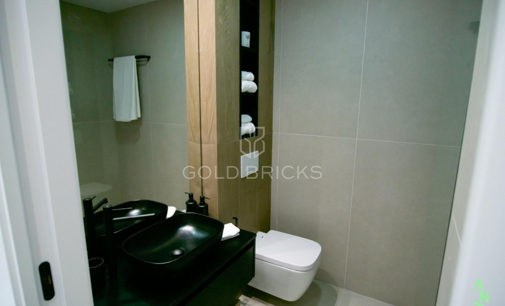 New Build · Penthouse · Alhama de Murcia · Condado de Alhama