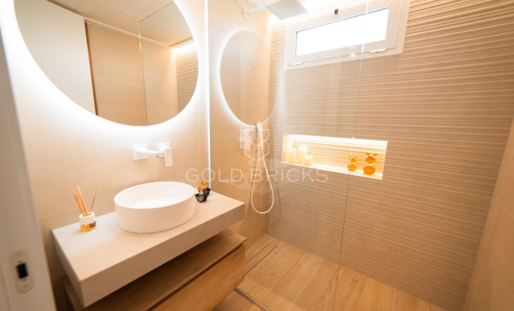 Nybyggnation · Takvåning · Guardamar del Segura · EL RASO