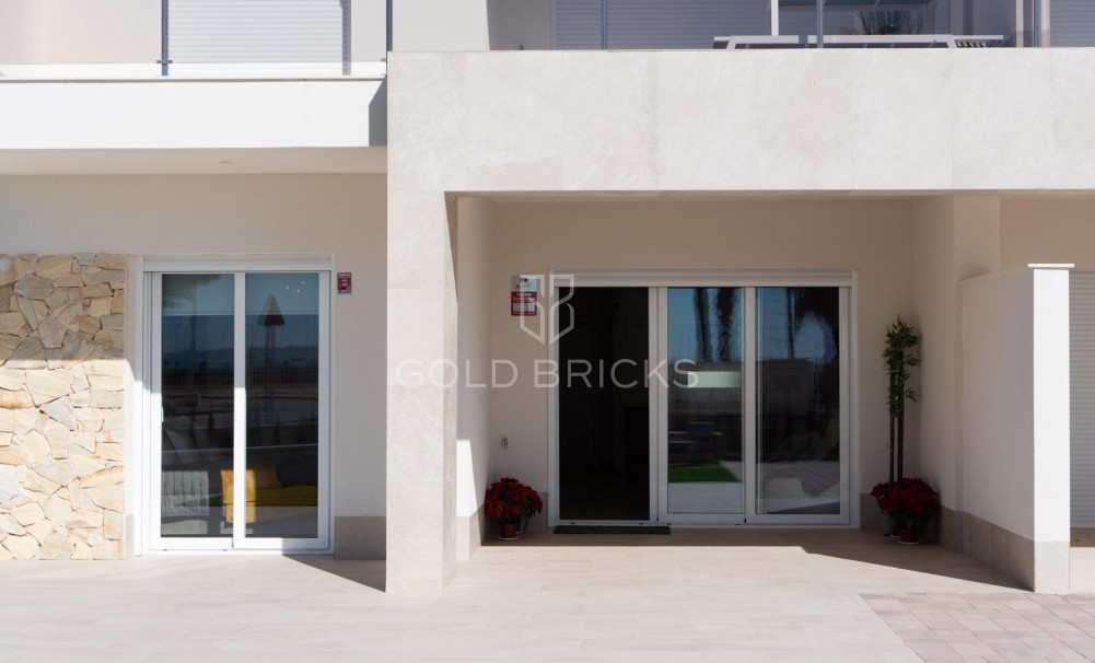 Nybyggnation · Takvåning · Guardamar del Segura · EL RASO