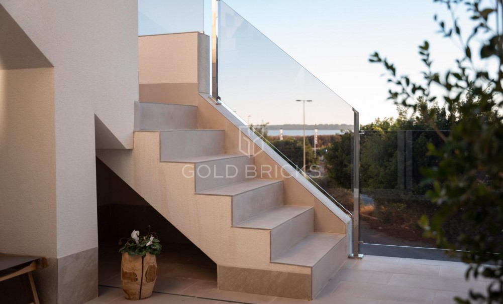 Nybyggnation · Takvåning · Guardamar del Segura · EL RASO