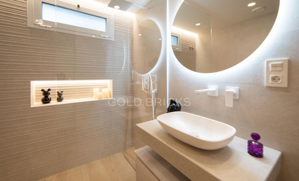 Nybyggnation · Takvåning · Guardamar del Segura · EL RASO