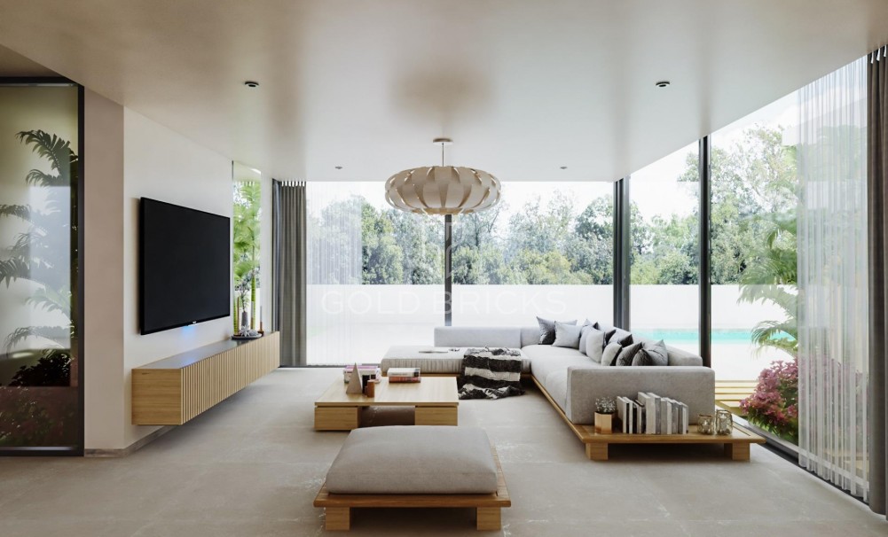 New Build · Villa · Alfas del Pí · El Albir