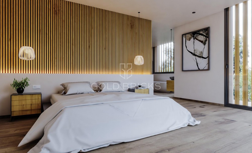 New Build · Villa · Alfas del Pí · El Albir