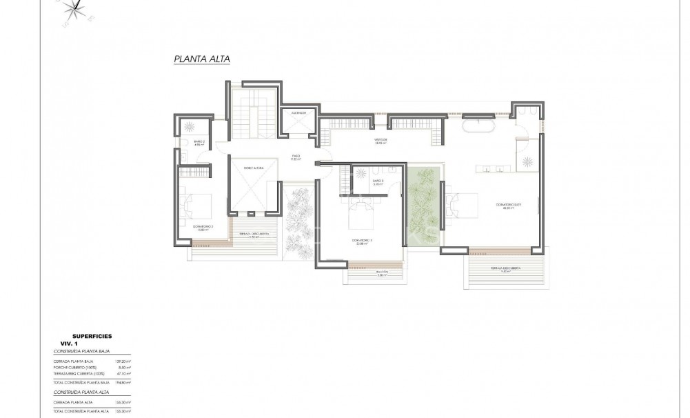 New Build · Villa · Alfas del Pí · El Albir