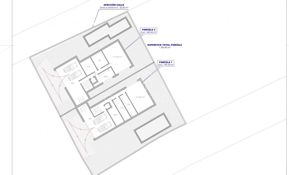 New Build · Villa · Alfas del Pí · El Albir