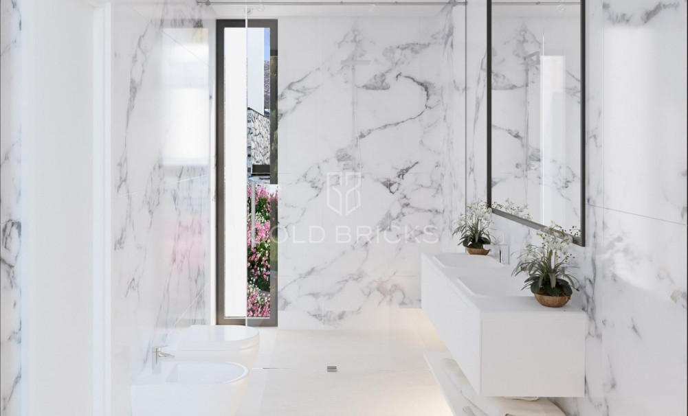 Nybyggnation · Villa · Mijas · Mijas pueblo