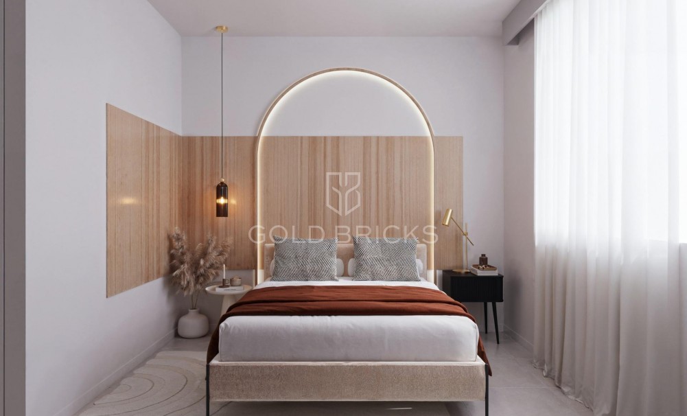 New Build · Bungalow · San Miguel de Salinas · Pueblo